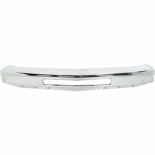 Load image into Gallery viewer, 2007-2013 Chevrolet Silverado 1500 Front Chrome Bumper Face Bar Kit | OEM Fit