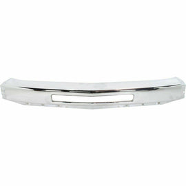 2007-2013 Chevrolet Silverado 1500 Front Chrome Bumper Face Bar Kit | OEM Fit