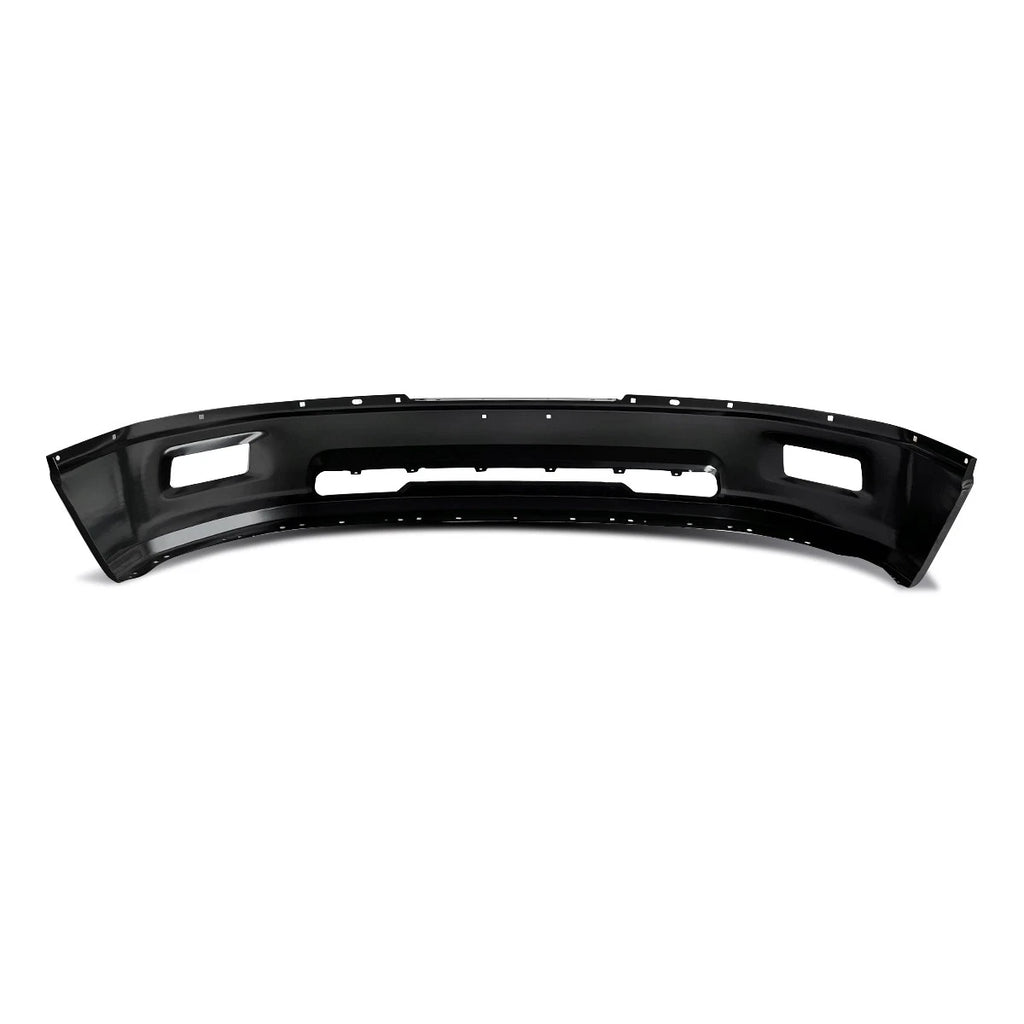 2011-2012 Ram 1500 2009-2010 Dodge Ram 1500 Front Bumper Primed Steel | OEM Fit