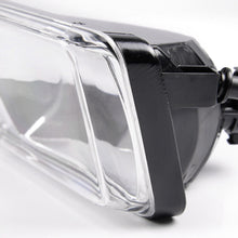 Load image into Gallery viewer, 2007-2013 Chevrolet Silverado 1500 Front Bumper Chrome &amp; Headlights Kit | OEM Fit