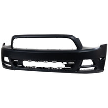 Load image into Gallery viewer, 2013-2014 Ford Mustang Front Bumper Cover Boss 302 Base GT Primed | OEM Fit