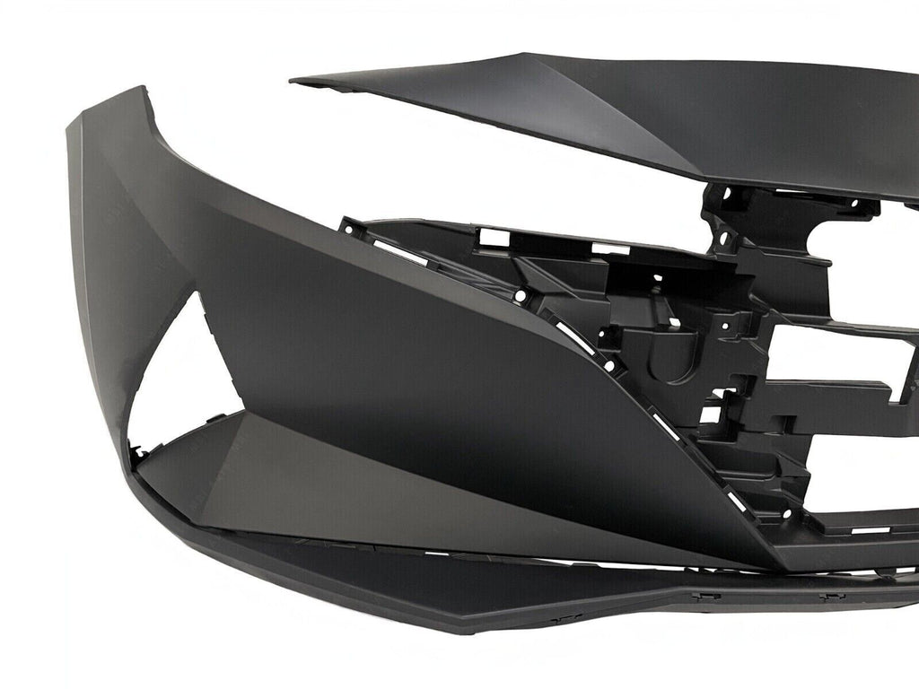 2021-2023 Hyundai Elantra Sedan Front Bumper Cover Kit & Grille Assembly | OEM Fit