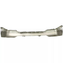 Load image into Gallery viewer, Front Bumper Chrome &amp; Lower Valance Textured Kit For 1999-2002 GMC Sierra / 2000-2006 Yukon