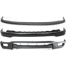 Load image into Gallery viewer, 2001-2004 Toyota Tacoma Front Bumper Primed Steel &amp; Bumper Filler Kit | OEM Fit
