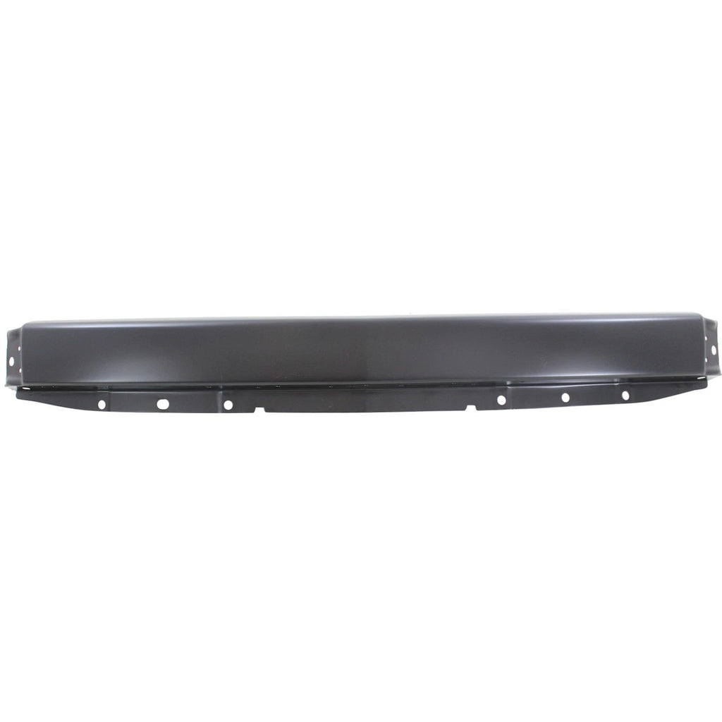 2007-2008 Chevrolet Silverado 1500 Front Bumper Primed Steel | OEM Fit