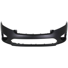 Load image into Gallery viewer, 2010-2012 Ford Fusion Front Bumper Cover Fascia Primed FO1000650 | OEM Fit