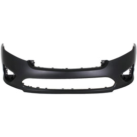 2010-2012 Ford Fusion Front Bumper Cover Fascia Primed FO1000650 | OEM Fit