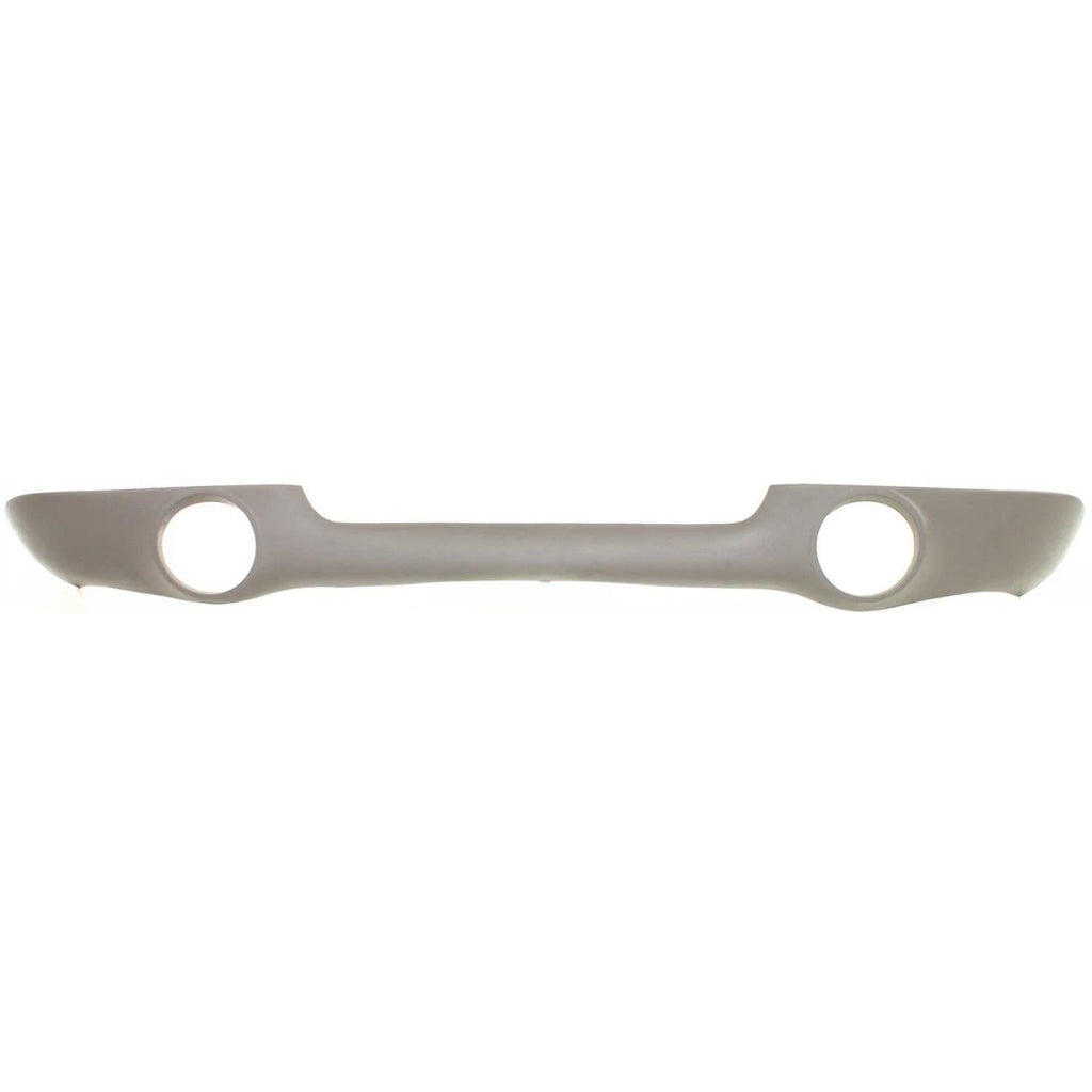 Front Valance For 1993-1997 Ford Ranger F37Z17626A