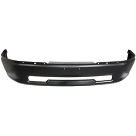 2011-2012 Ram 1500 2009-2010 Dodge Ram 1500 Front Bumper Primed Steel | OEM Fit
