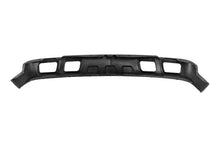 Load image into Gallery viewer, Front Bumper Primed &amp; Valance Textured Kit For 2003-2007 Chevy Silverado 1500