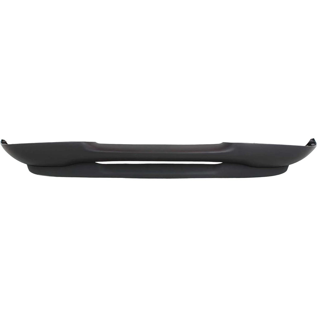 1998–2000 Ford Ranger 2WD Styleside Front Bumper Lower Valance Textured | OEM Fit