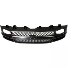 Load image into Gallery viewer, Front Bumper Primed &amp; Valance Textured For 2003-2023 Chevrolet Express 1500 2500 3500 4500