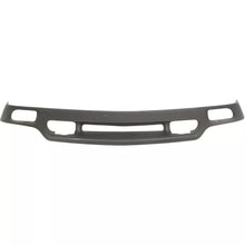 Load image into Gallery viewer, Front Bumper Chrome &amp; Lower Valance Textured Kit For 1999-2002 GMC Sierra / 2000-2006 Yukon