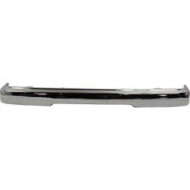 1995-1997 Toyota Tacoma Front Bumper Chrome Steel | OEM Fit