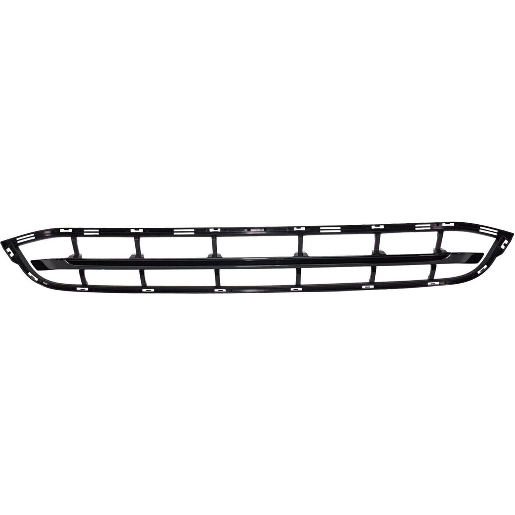 2018-2021 BMW X3 30i Front Bumper Grille Trim Assembly Kit | OEM Fit