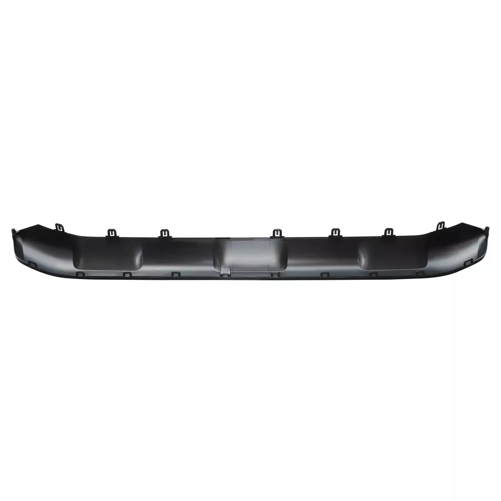 Front Bumper Cover Fascia Primed & Grille Assembly Kit For 2019-2021 Toyota RAV4