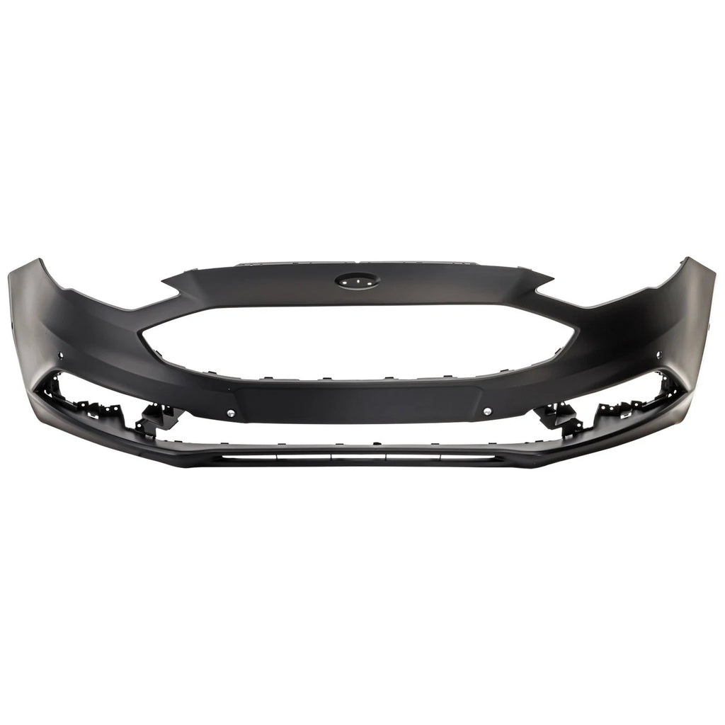 2017-2018 Ford Fusion Front Bumper Cover Primed| OEM Fit