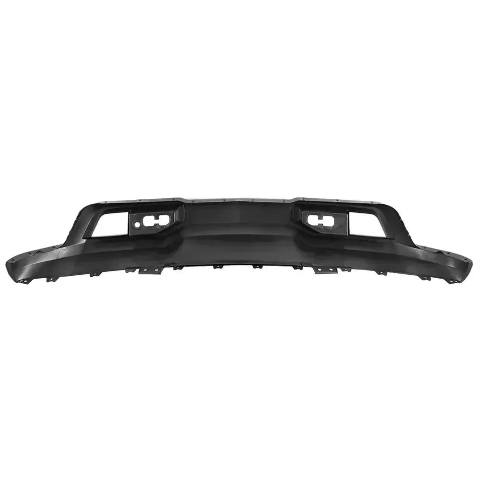 Front Bumper Primed & Grille Assembly Kit For 2019-2021 Chevrolet Silverado 1500