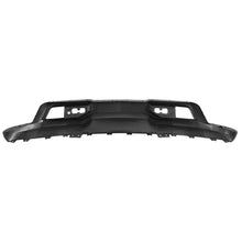 Load image into Gallery viewer, Front Bumper Paintable &amp; Valance Kit For 2019-2021 Chevrolet Silverado 1500