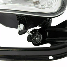 Load image into Gallery viewer, Front Fog Lights W/Bulbs For 2009-2012 Ram 1500 2010-2018 Dodge Ram 2500 3500