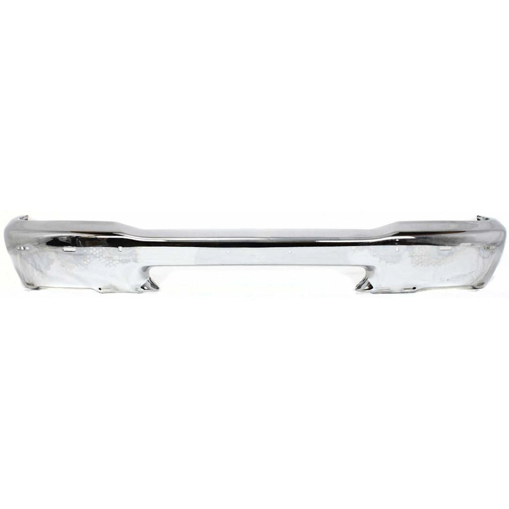 1998–2000 Ford Ranger Front Bumper Chrome  | OEM Fit