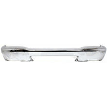 Load image into Gallery viewer, 1998–2000 Ford Ranger Front Bumper Chrome  | OEM Fit