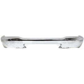1998–2000 Ford Ranger Front Bumper Chrome  | OEM Fit