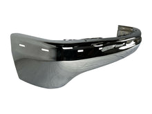 Load image into Gallery viewer, 2000-2006 Chevy Suburban Tahoe Front Chrome Bumper Kit | OEM Fit