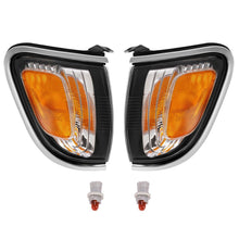 Load image into Gallery viewer, 2001-2004 Toyota Tacoma Front Grille Assembly &amp; Headlight Assembly Kit | OEM Fit