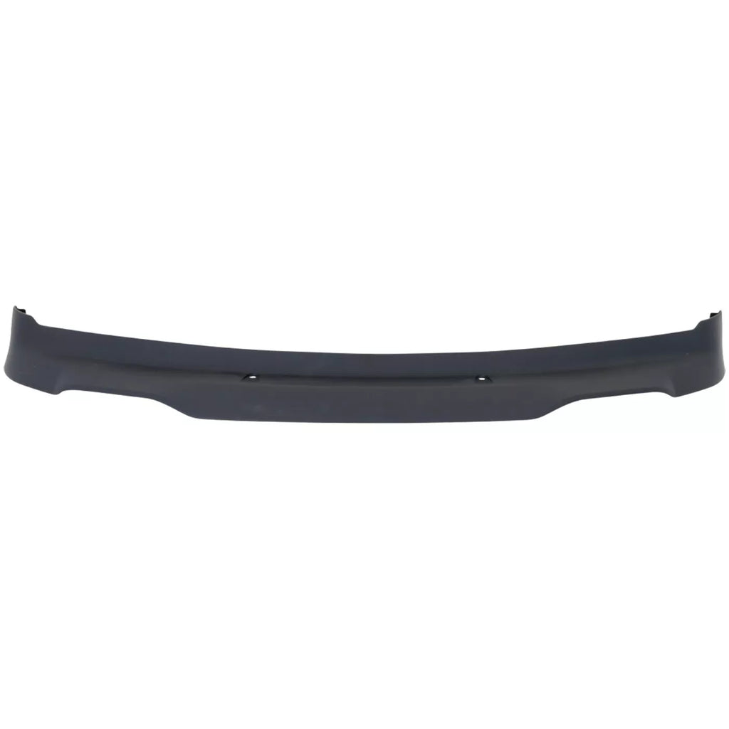 Front Bumper Face Bar Primed Steel & Valance Textured Kit For 2019-2024 Ram 1500