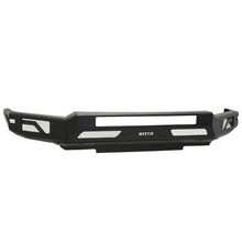 Load image into Gallery viewer, 2021-2023 Ford F-150 Front Bumper Textured Steel | OEM Fit