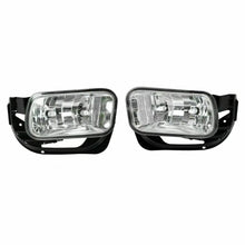 Load image into Gallery viewer, Front Bumper Chrome &amp; Headlights Kit For 2009-2010 Dodge Ram 1500 &amp; 2011-2012 Ram 1500