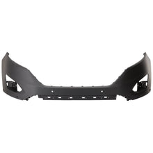 Load image into Gallery viewer, 2015-2018 Ford Edge Front Bumper Cover Upper | OEM Fit