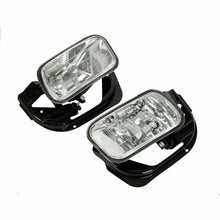 Load image into Gallery viewer, Front Fog Lights W/Bulbs For 2009-2012 Ram 1500 2010-2018 Dodge Ram 2500 3500