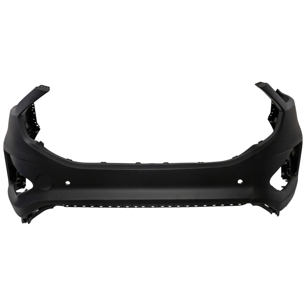 2019-2023 Ford Edge Front Bumper Cover Upper | OEM Fit