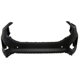 2019-2023 Ford Edge Front Bumper Cover Upper | OEM Fit