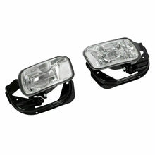 Load image into Gallery viewer, Front Fog Lights W/Bulbs For 2009-2012 Ram 1500 2010-2018 Dodge Ram 2500 3500