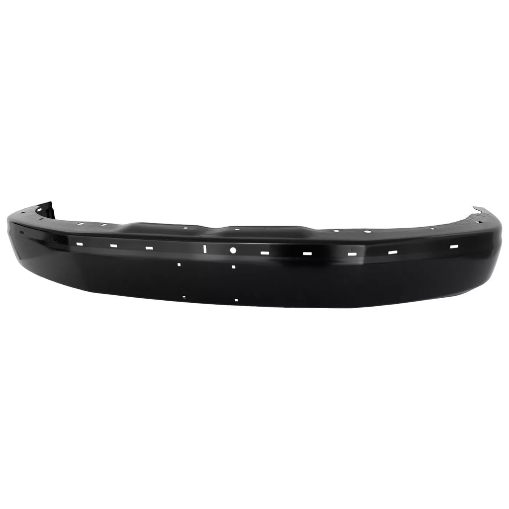 Front Bumper Paintable For 2003-2023 Chevy Express / GMC Savana 1500 2500 3500