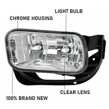 Load image into Gallery viewer, Front Bumper Chrome &amp; Headlights Kit For 2009-2010 Dodge Ram 1500 &amp; 2011-2012 Ram 1500