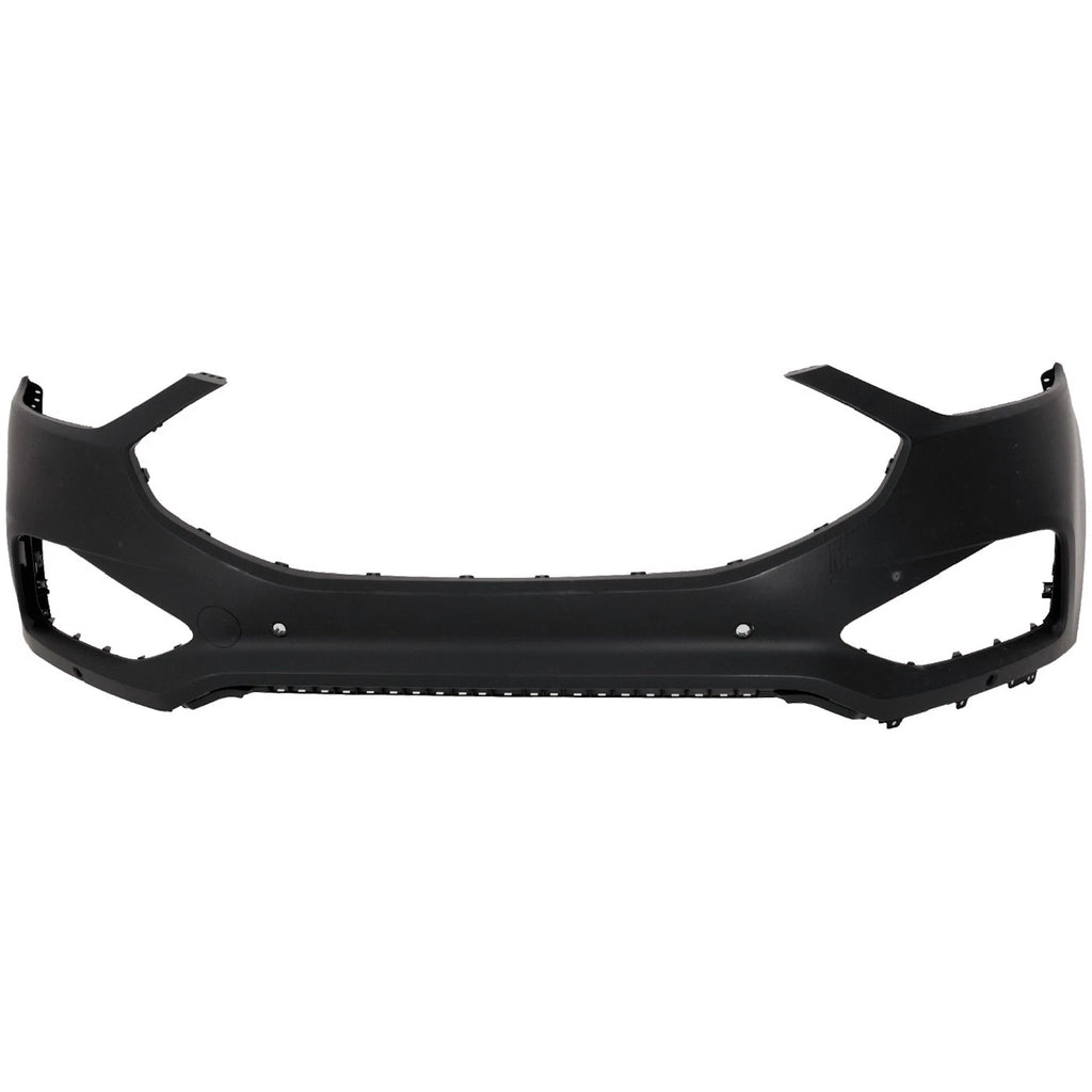 2019-2023 Ford Edge Front Bumper Cover Upper | OEM Fit