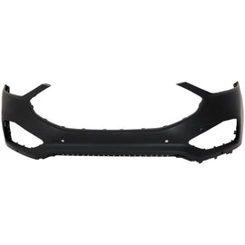 2019-2023 Ford Edge Front Bumper Cover Upper | OEM Fit