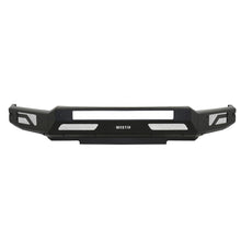 Load image into Gallery viewer, 2021-2023 Ford F-150 Front Bumper Textured Steel | OEM Fit