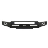2021-2023 Ford F-150 Front Bumper Textured Steel | OEM Fit