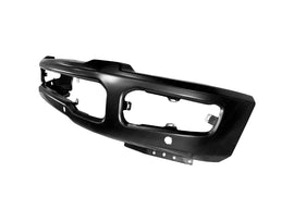 2023-2024 Ford F-250 F-350 Super Duty Front Bumper Primed Steel | OEM Fit