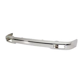 1995-1997 Toyota Tacoma Front Bumper Chrome Steel | OEM Fit