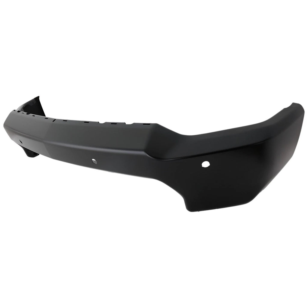 2020-2023 Chevrolet Silverado 2500HD 3500HD Front Bumper Primed Steel | OEM Fit