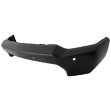 Load image into Gallery viewer, 2020-2023 Chevrolet Silverado 2500HD 3500HD Front Bumper Primed Steel | OEM Fit