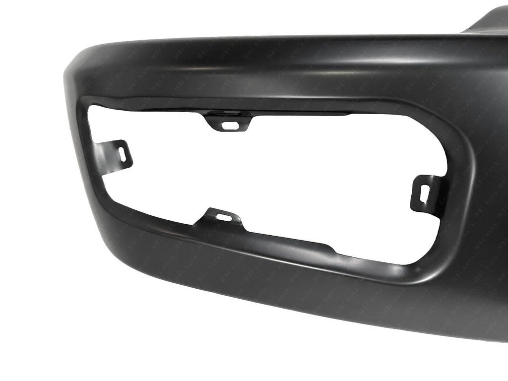 2023-2024 Ford F-250 F-350 Super Duty Front Bumper Primed Steel | OEM Fit