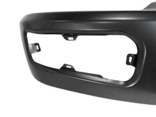 Load image into Gallery viewer, 2023-2024 Ford F-250 F-350 Super Duty Front Bumper Primed Steel | OEM Fit