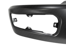 2023-2024 Ford F-250 F-350 Super Duty Front Bumper Primed Steel | OEM Fit